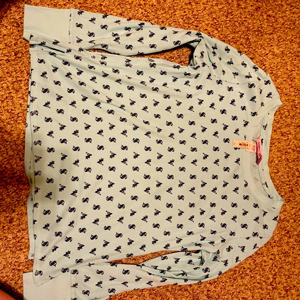 Victoria secret shirts